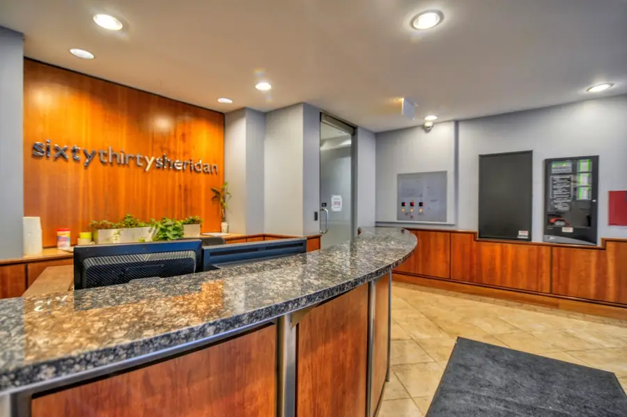 6030 N Sheridan Road #301, Chicago, IL 60660 - #3