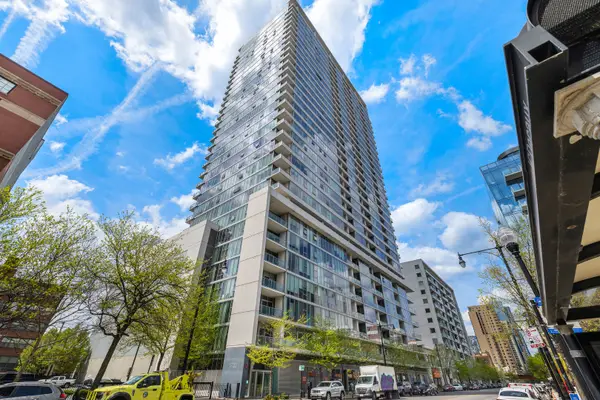 1720 S Michigan Avenue #2404, Chicago, IL 60616