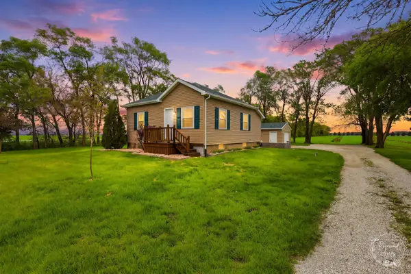 3029 S 8500 E Road, St. Anne, IL 60964