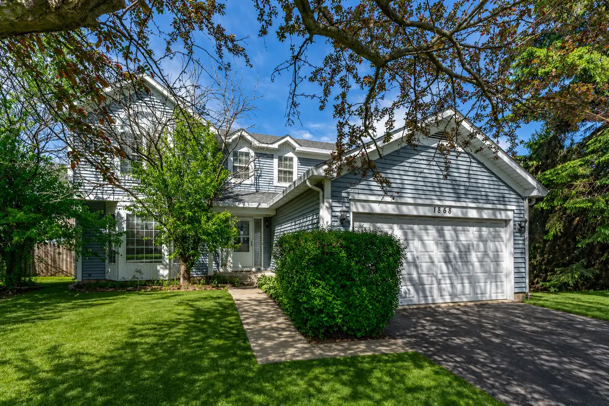 1868 Pastoral Lane, Hanover Park, IL 60133 - #1