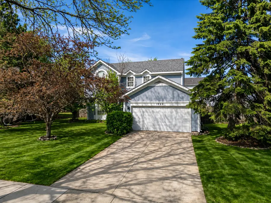 1868 Pastoral Lane, Hanover Park, IL 60133 - #3