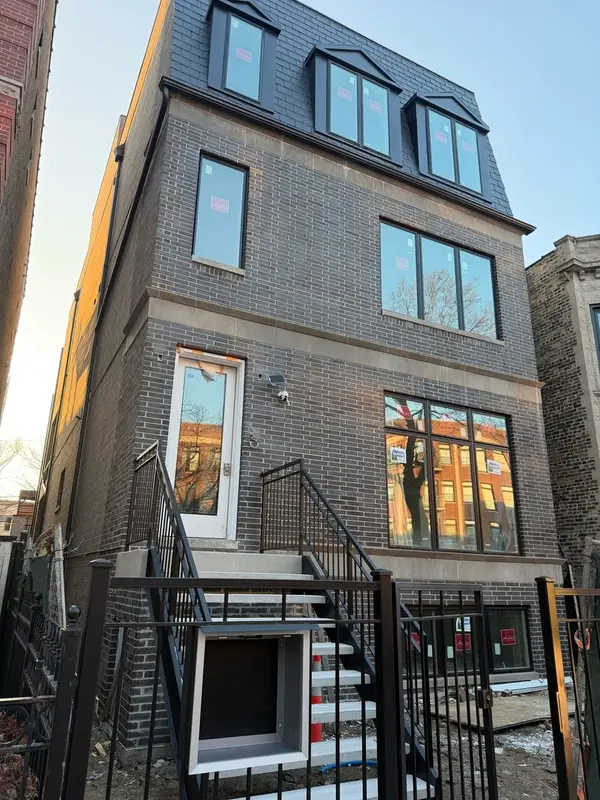3740 N Racine Avenue #1, Chicago, IL 60613