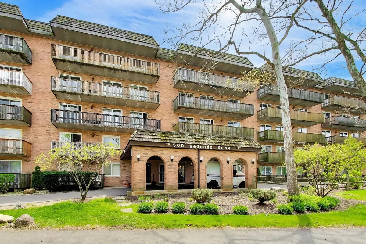 500 Redondo Drive #111, Downers Grove, IL 60516 - #1