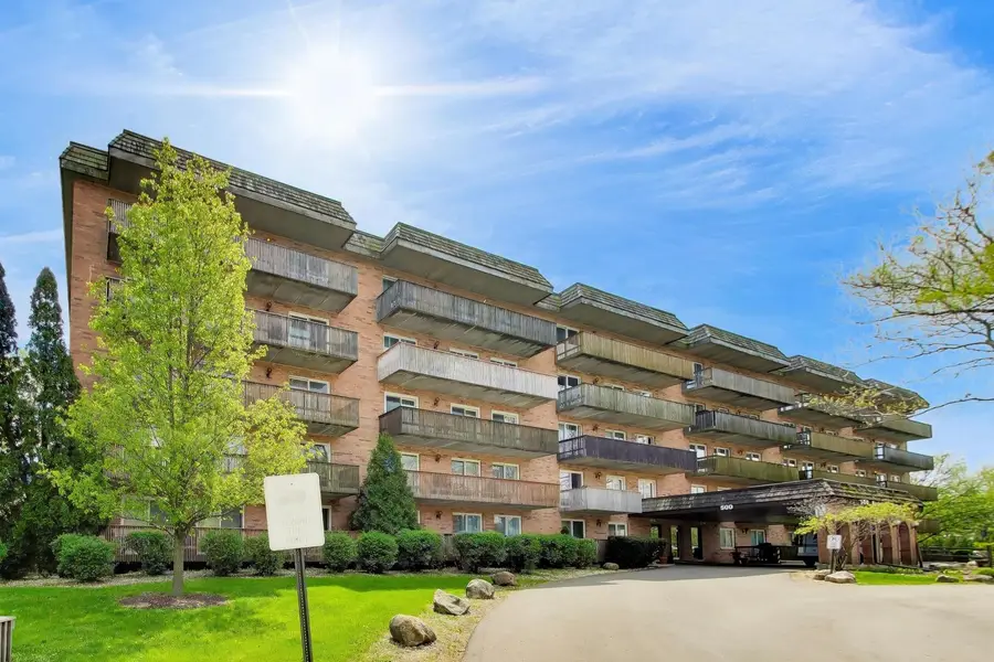 500 Redondo Drive #111, Downers Grove, IL 60516 - #2