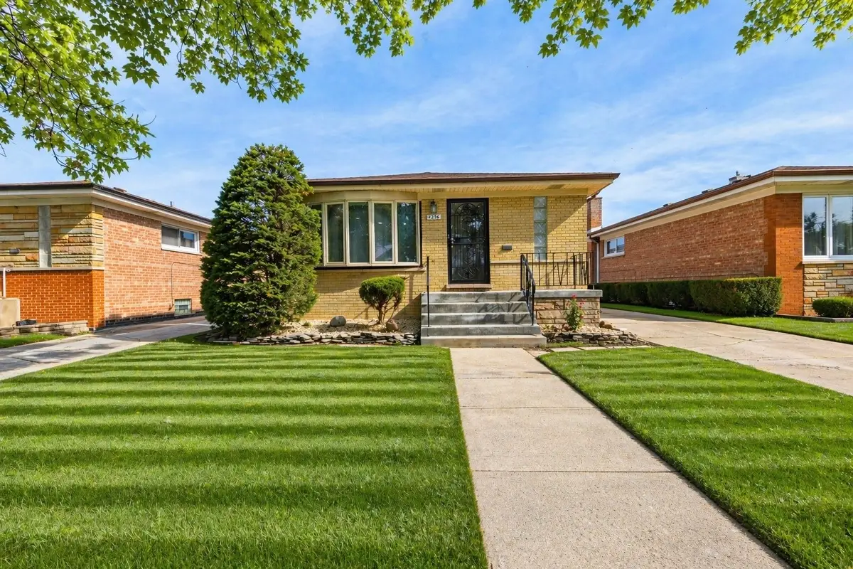 4236 W 78th Street, Chicago, IL 60652 - #1