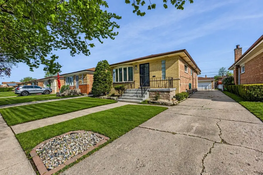 4236 W 78th Street, Chicago, IL 60652 - #2