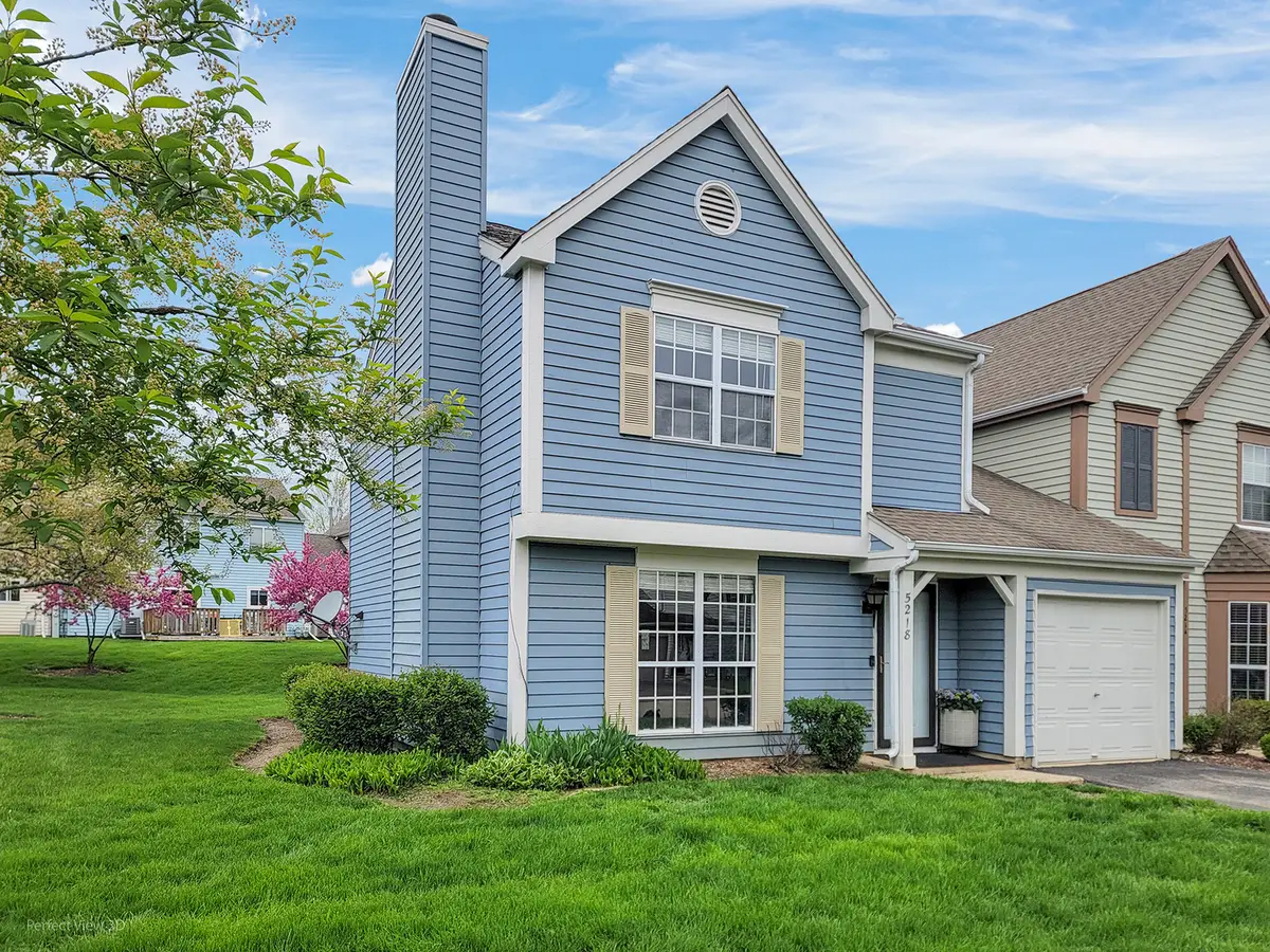 5218 Willow Court, Gurnee, IL 60031 - #1