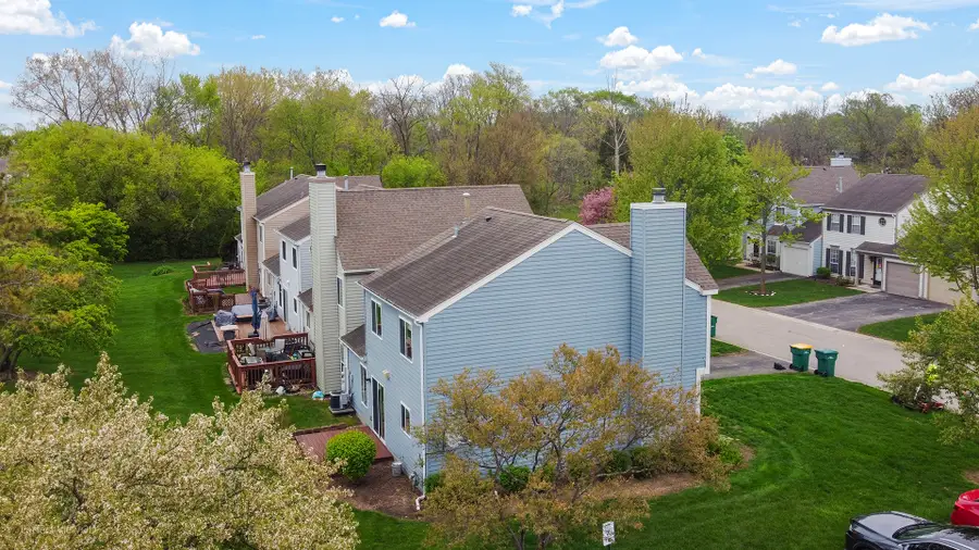 5218 Willow Court, Gurnee, IL 60031 - #2