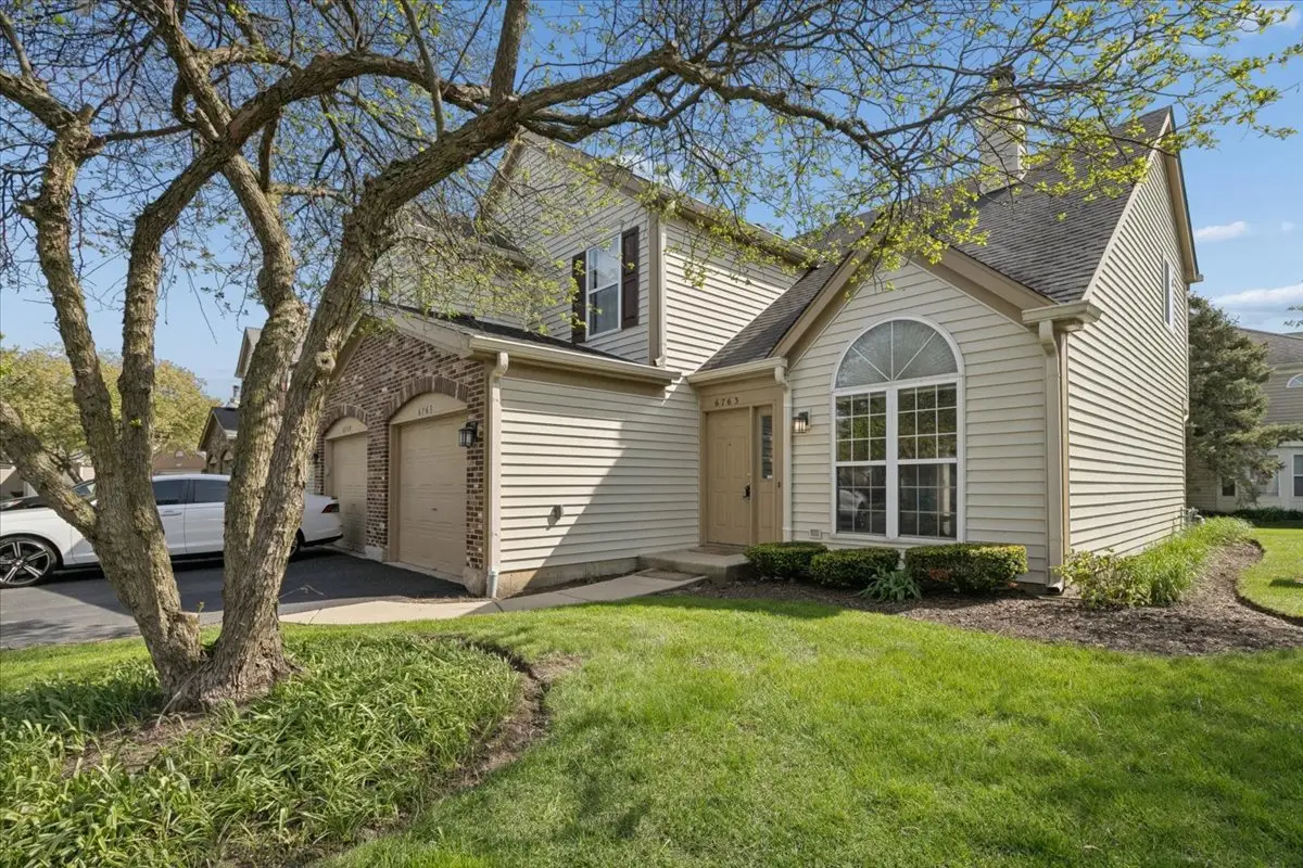 6763 Roanoake Court, Gurnee, IL 60031 - #1