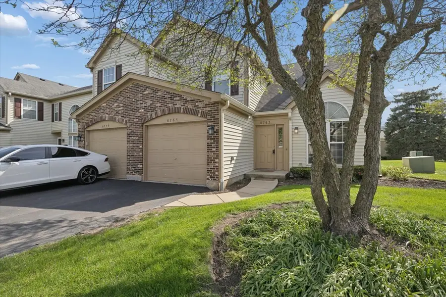 6763 Roanoake Court, Gurnee, IL 60031 - #2