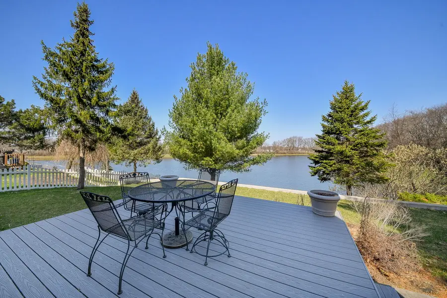 445 Kelly Avenue, Yorkville, IL 60560 - #2