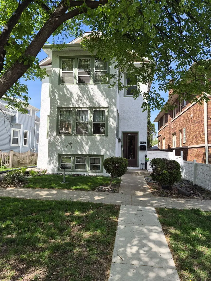 9002 Sheridan Avenue, Brookfield, IL 60513 - #1