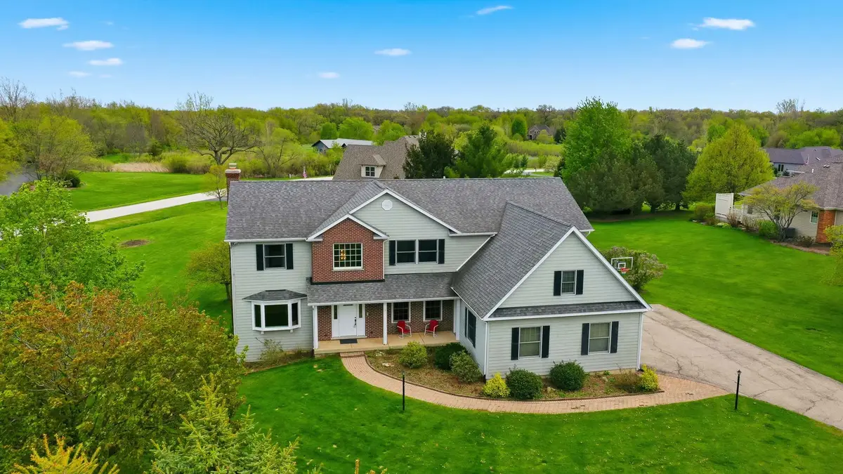 15911 Aspen Court, Huntley, IL 60142 - #1