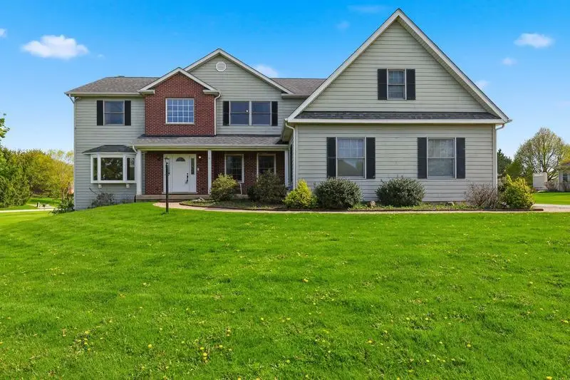 15911 Aspen Court, Huntley, IL 60142 - #2