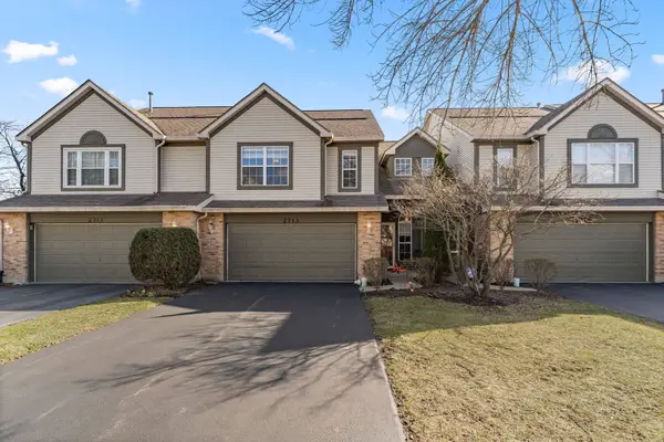 2713 Whitlock Drive, Darien, IL 60561