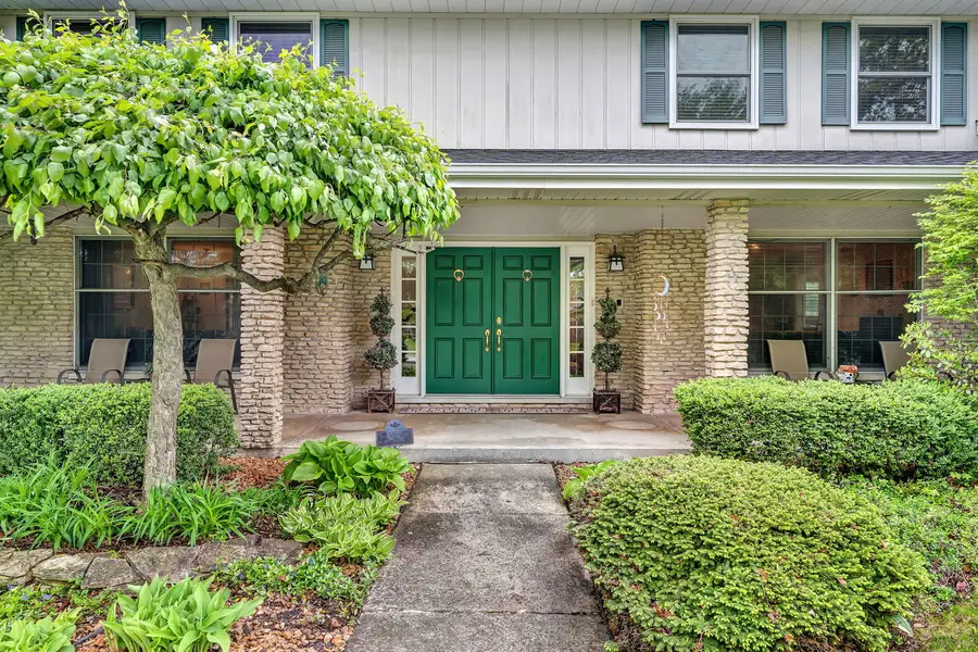 3212 Burr Oaks Drive, Joliet, IL 60431 - #3