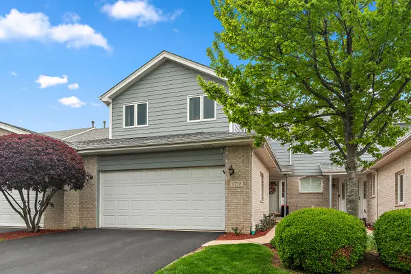 8738 Ballycastle Lane, Tinley Park, IL 60487