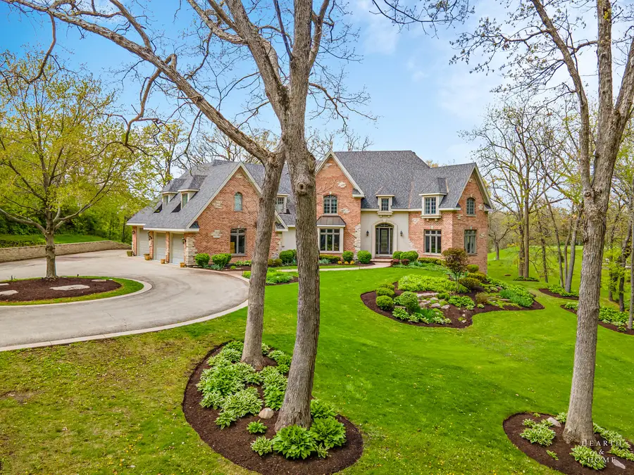 2719 Crystal Way, Prairie Grove, IL 60012 - #2