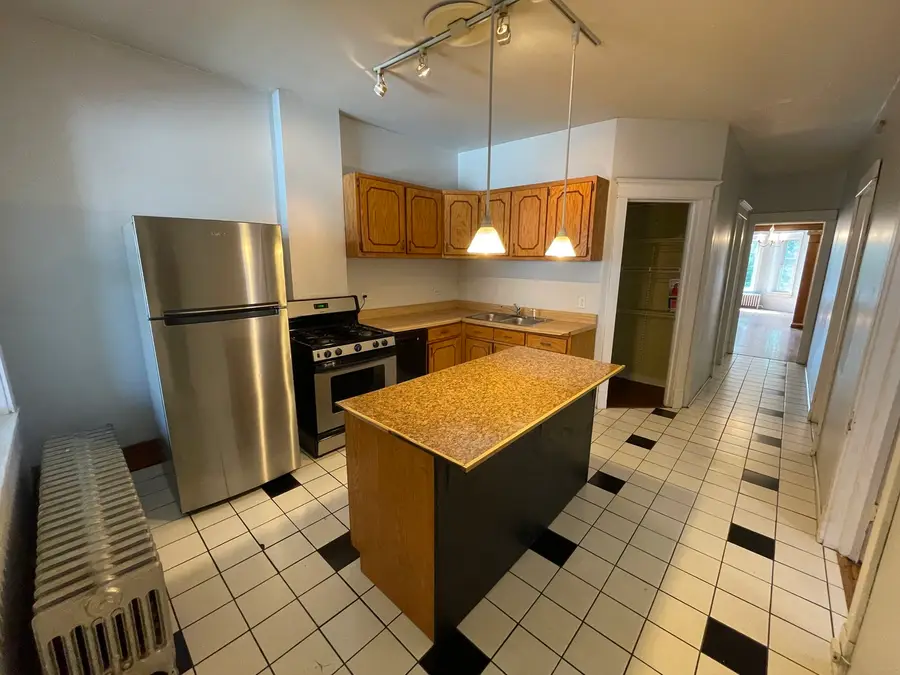 2329 N Sacramento Avenue, Chicago, IL 60647 - #2