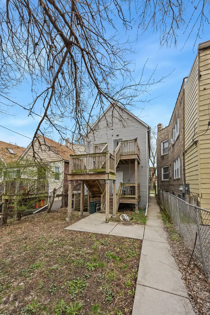 6418 S Rhodes Avenue, Chicago, IL 60637 - #3