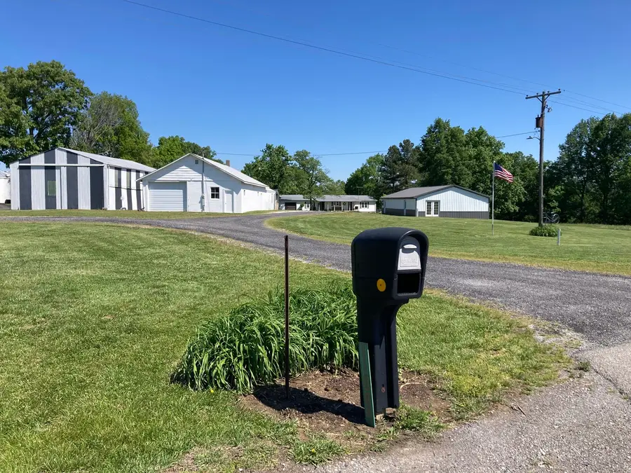 11085 Us Highway 45 Highway N, Tunnel Hill, IL 62972 - #2