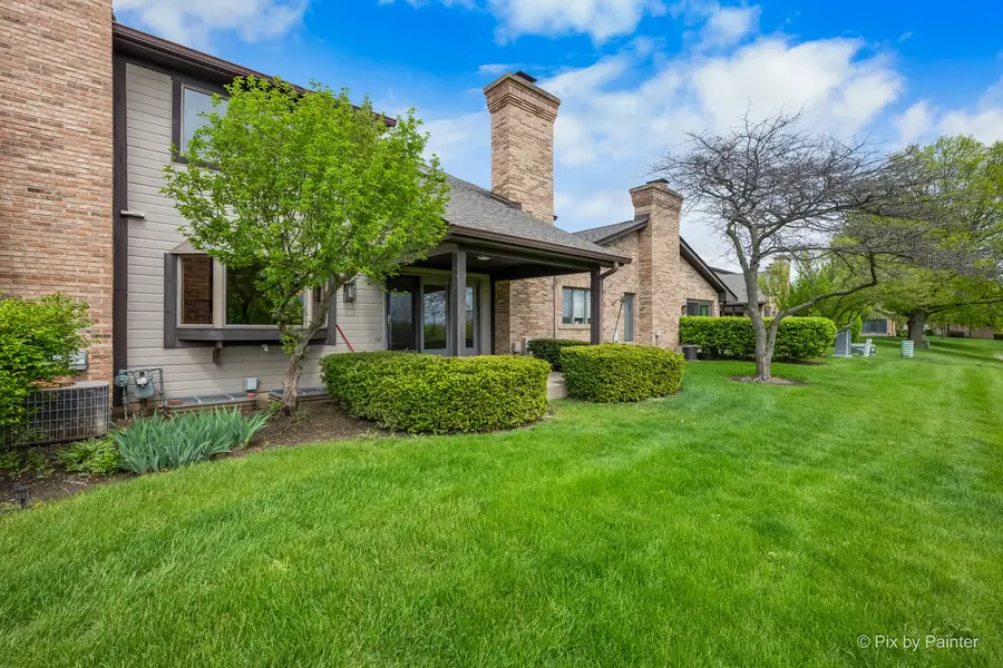 1751 Pebble Beach Drive, Hoffman Estates, IL 60169 - #3