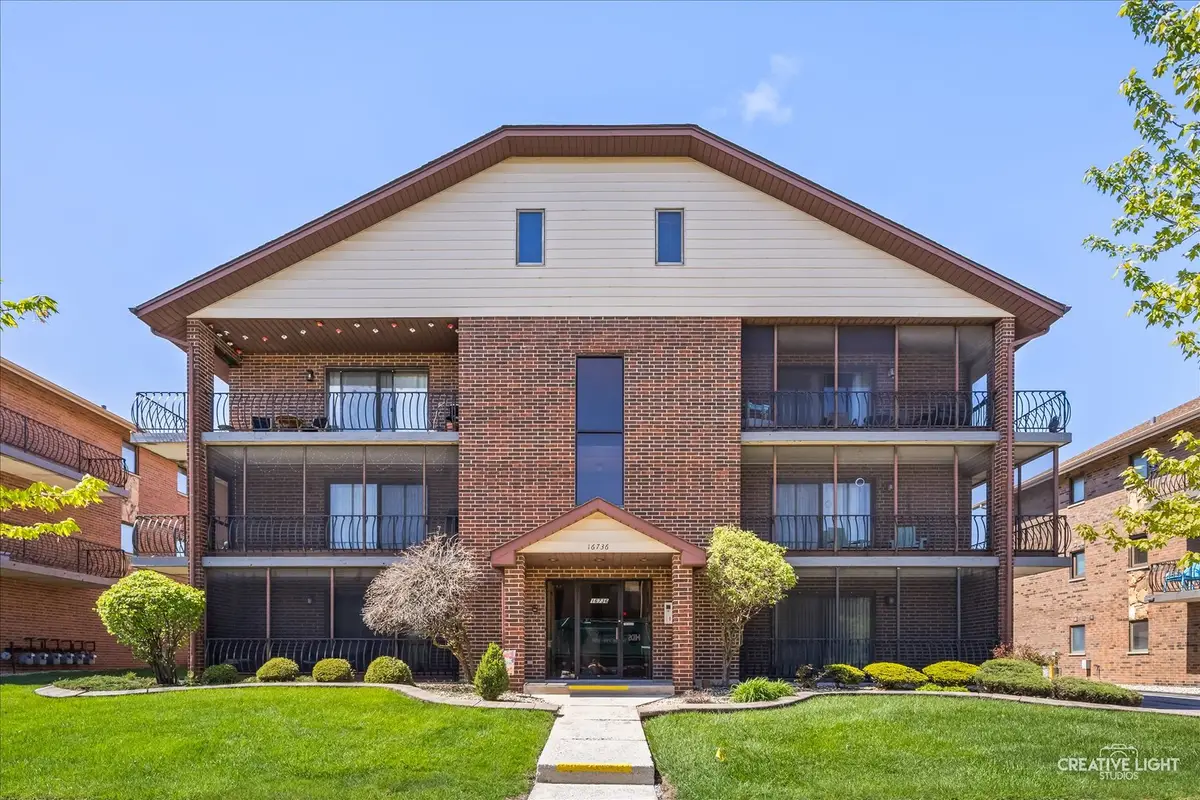 16736 Paxton Avenue #1S, Tinley Park, IL 60477 - #1