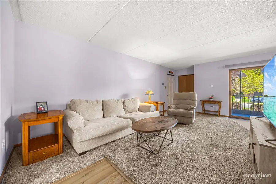 16736 Paxton Avenue #1S, Tinley Park, IL 60477 - #2