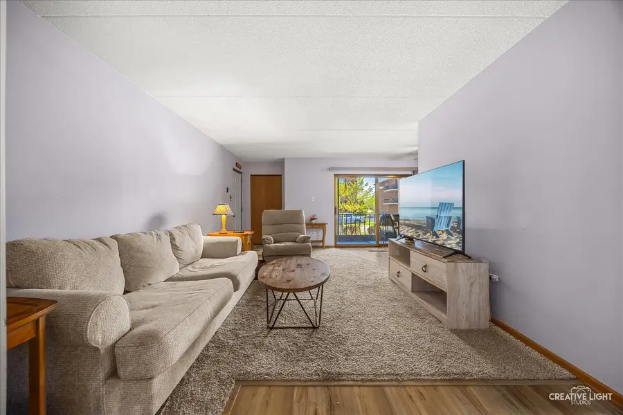 16736 Paxton Avenue #1S, Tinley Park, IL 60477 - #3