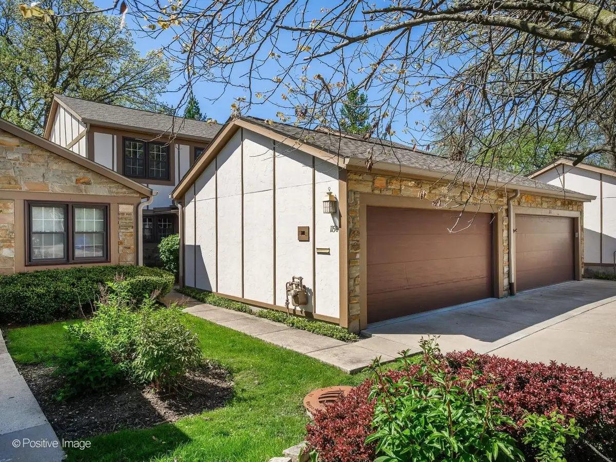 1150 Oakview Drive, Wheaton, IL 60187 - #1