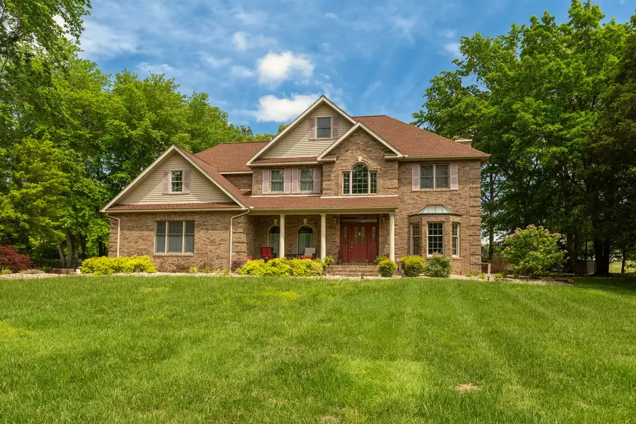 12265 Aran Trail, Marion, IL 62959 - #3