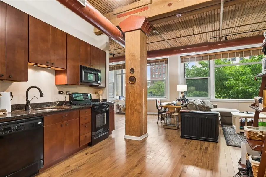 900 S Wabash Avenue #206, Chicago, IL 60605 - #3