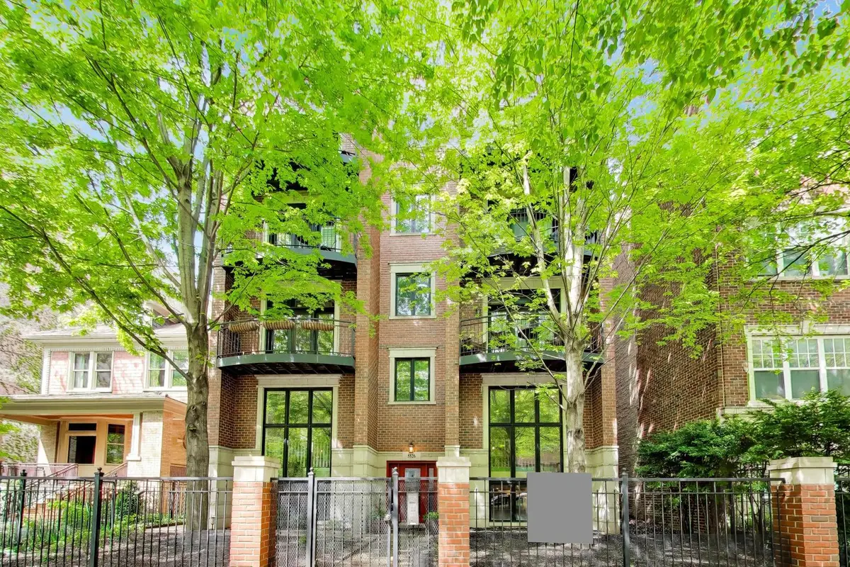 5526 N Winthrop Avenue #4S, Chicago, IL 60640 - #1