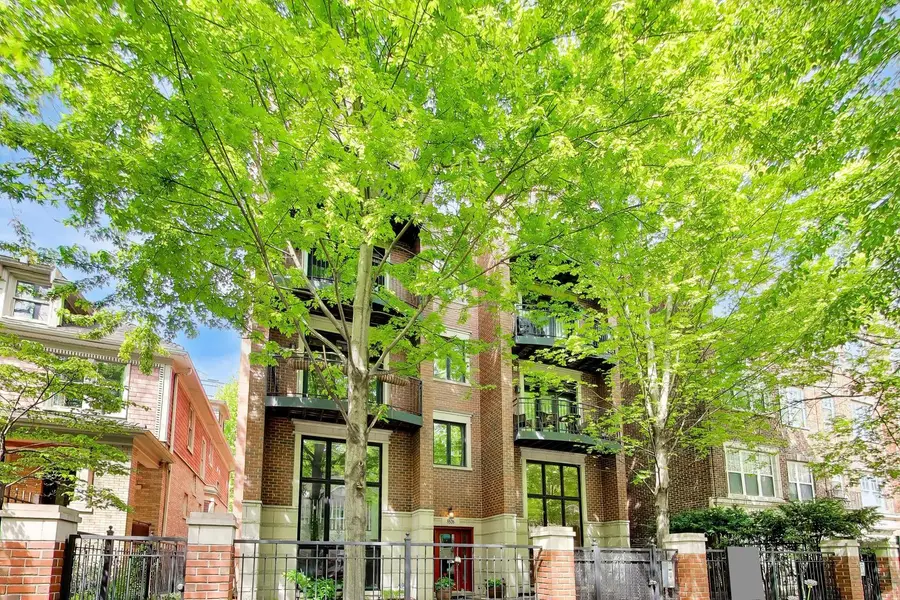 5526 N Winthrop Avenue #4S, Chicago, IL 60640 - #2