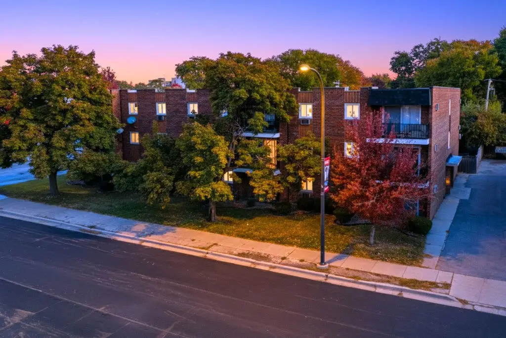 9721 S Cicero Avenue #3E, Oak Lawn, IL 60453 - #1