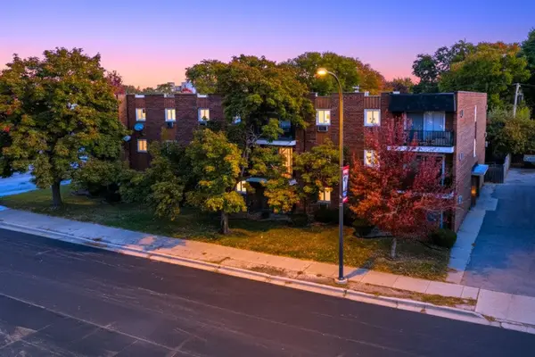9721 S Cicero Avenue #3E, Oak Lawn, IL 60453