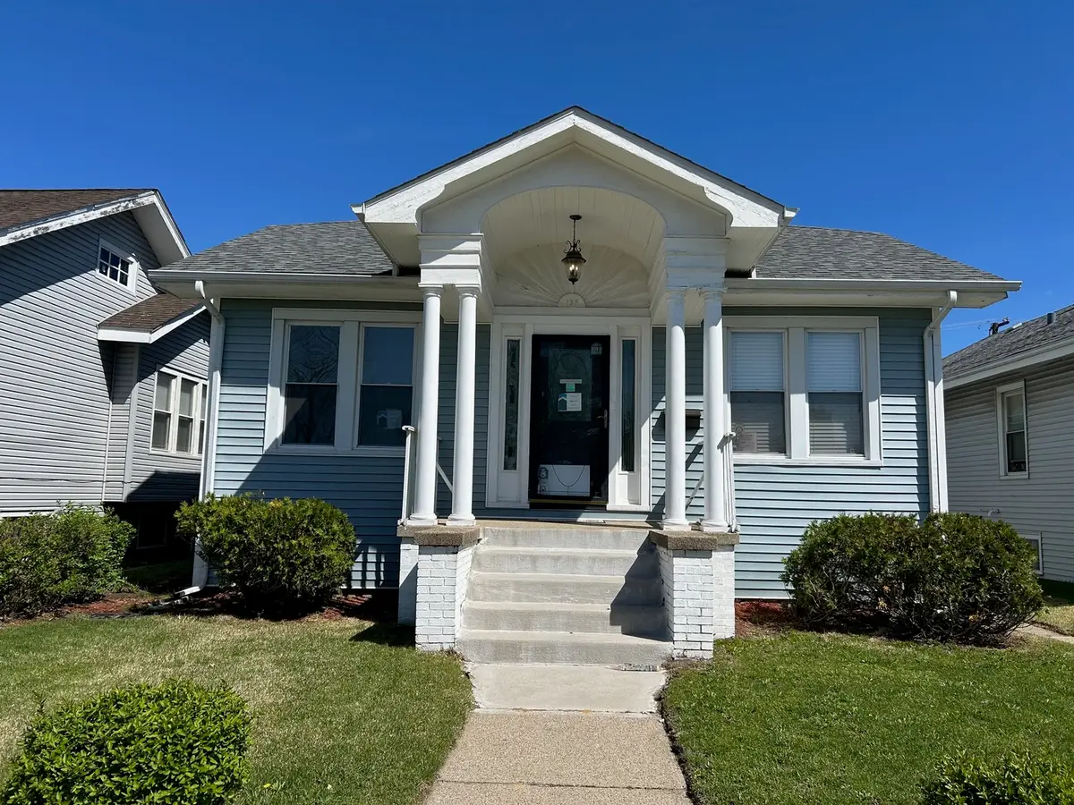 132 Mason Street, Calumet City, IL 60409 - #1