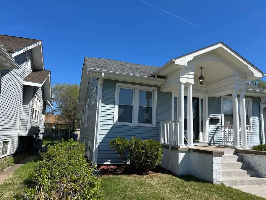 132 Mason Street, Calumet City, IL 60409 - #3