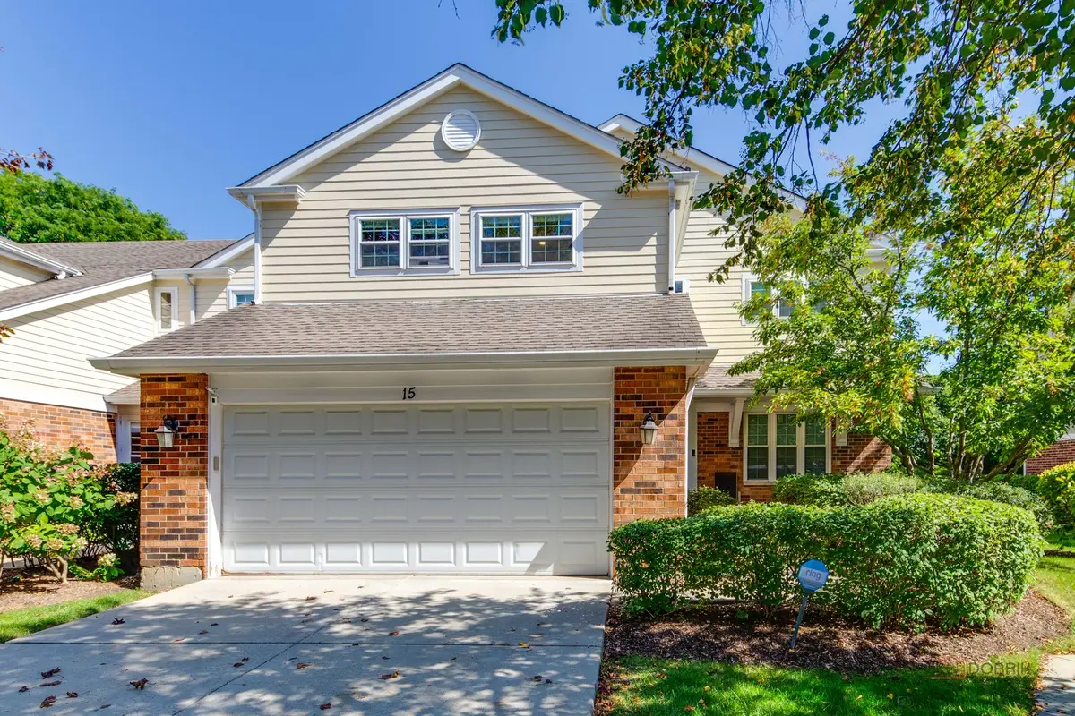 15 Caribou Xing, Northbrook, IL 60062 - #1
