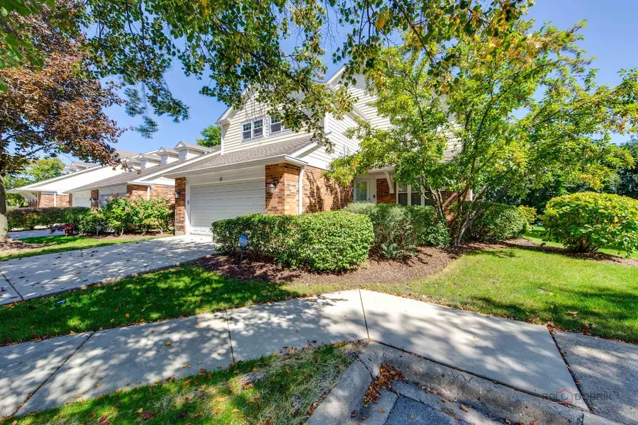 15 Caribou Xing, Northbrook, IL 60062 - #2