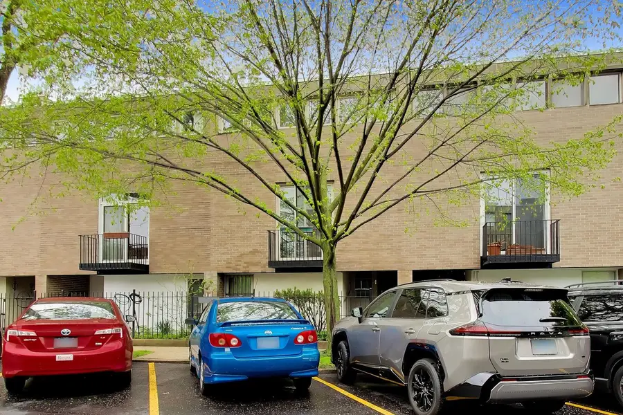 1456 E Park Place, Chicago, IL 60637 - #2