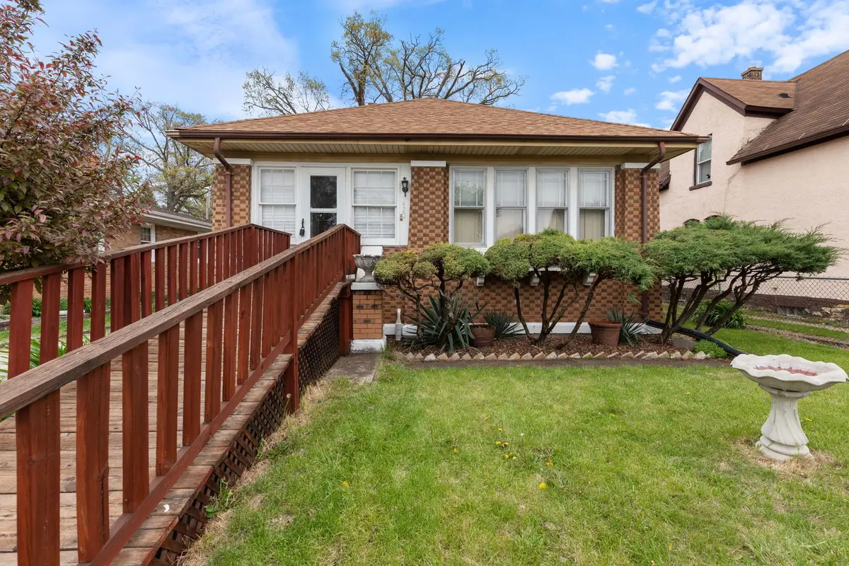 420 N Hebbard Street, Joliet, IL 60432 - #1