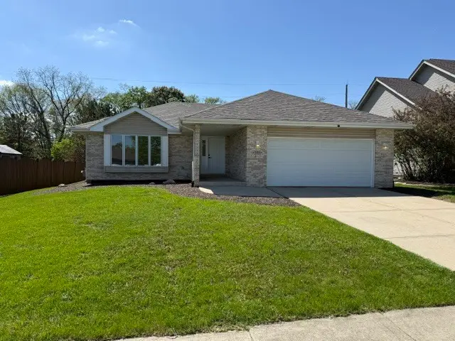 509 Pueblo Drive, New Lenox, IL 60451 - #1