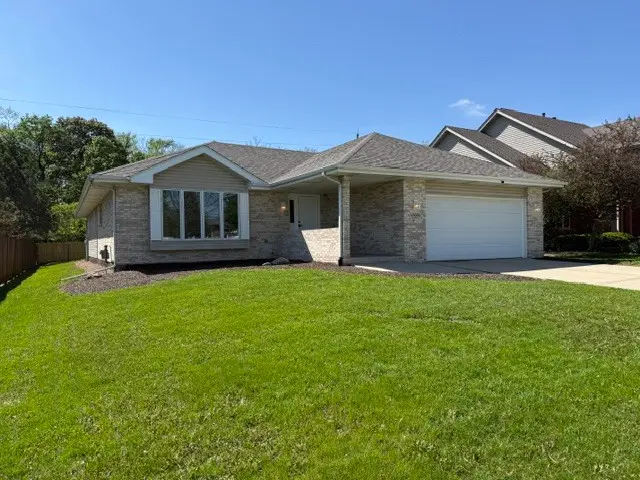 509 Pueblo Drive, New Lenox, IL 60451 - #2