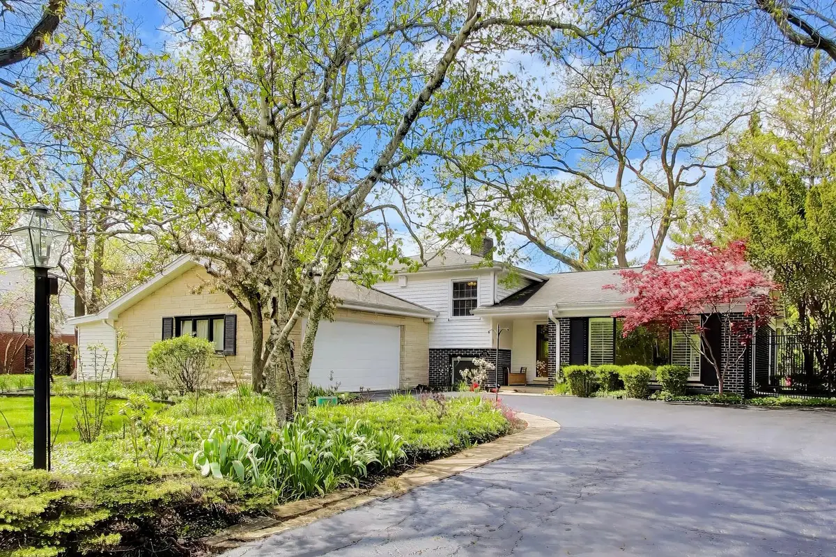570 Wilmot Road, Deerfield, IL 60015 - #1