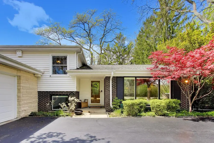 570 Wilmot Road, Deerfield, IL 60015 - #2