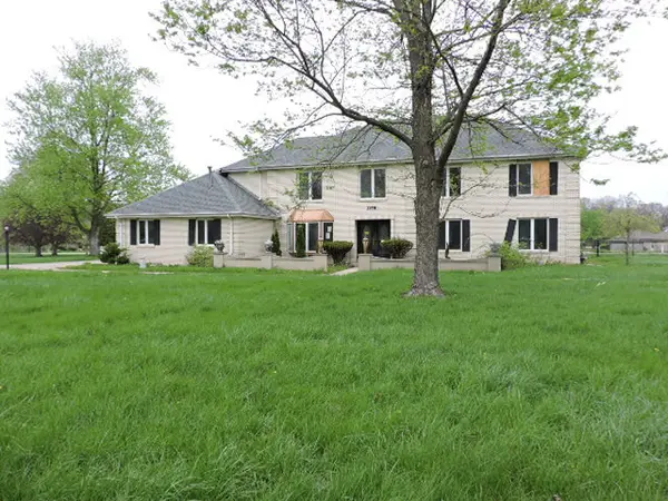 2958 E Timberline Court, Crete, IL 60417