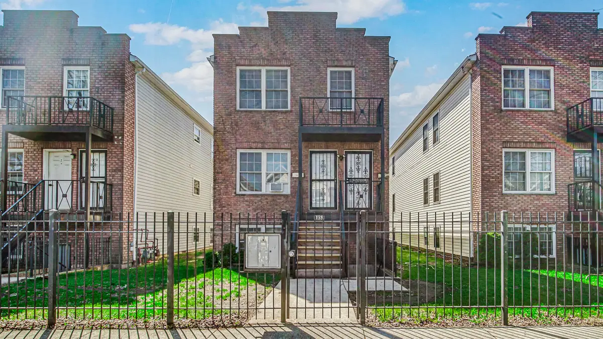 1453 E 72nd Street #3, Chicago, IL 60619 - #1