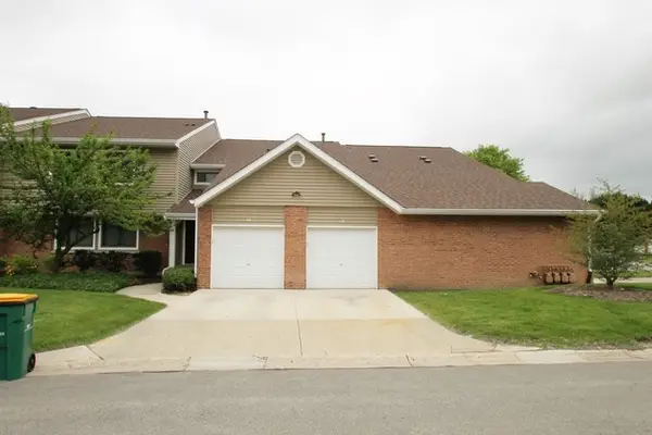 118 Morningside Lane W #118, Buffalo Grove, IL 60089