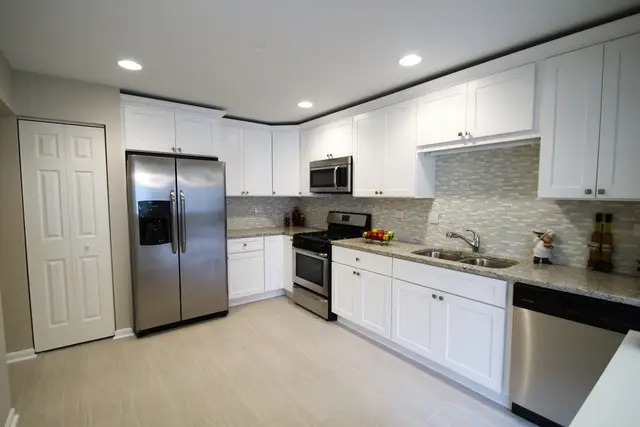 118 Morningside Lane W #118, Buffalo Grove, IL 60089 - #2